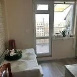 아파트 Leisure In A Flower Sea Apartment, Lazur