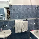 아파트 Leisure In A Flower Sea Apartment, Lazur 부르가스