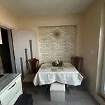 Apartmán Leisure In A Flower Sea Apartment, Lazur