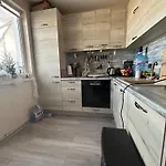아파트 Leisure In A Flower Sea Apartment, Lazur