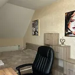 아파트 Leisure In A Flower Sea Apartment, Lazur 부르가스
