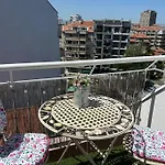 Leisure In A Flower Sea Apartment, Lazur