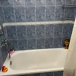 Leisure In A Flower Sea Apartment, Lazur Apartmán Burgas City
