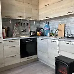 Leisure In A Flower Sea Apartment, Lazur