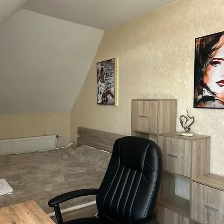 Appartement Leisure In A Flower Sea Apartment, Lazur Burgas