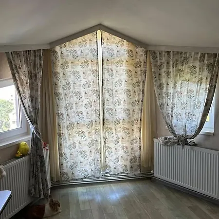 Appartement Leisure In A Flower Sea Apartment, Lazur -3room & View Balcony *
