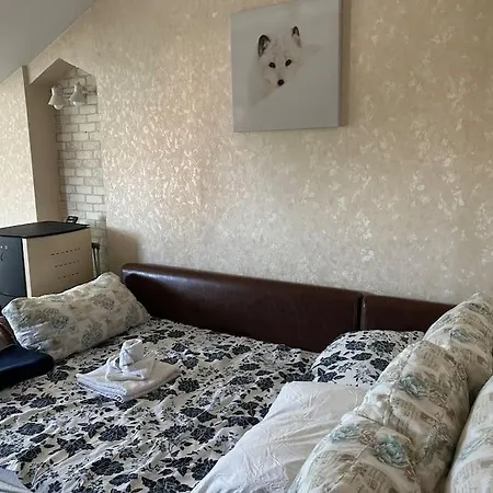 Leisure In A Flower Sea Apartment, Lazur -3room & View Balcony * Burgas
